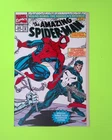 Amazing Spider-Man #358 Vol. 1 1992 Marvel Comics High Grade Comic Book Q21-4