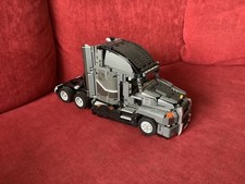 Lego Technik Container Truck