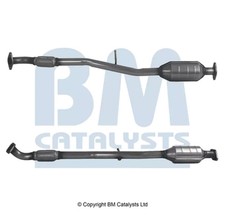Catalyseurs Hyundai ATOS