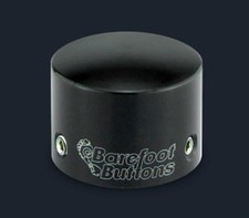 Barefoot Buttons V1 Tall Boy Tall Boy Black