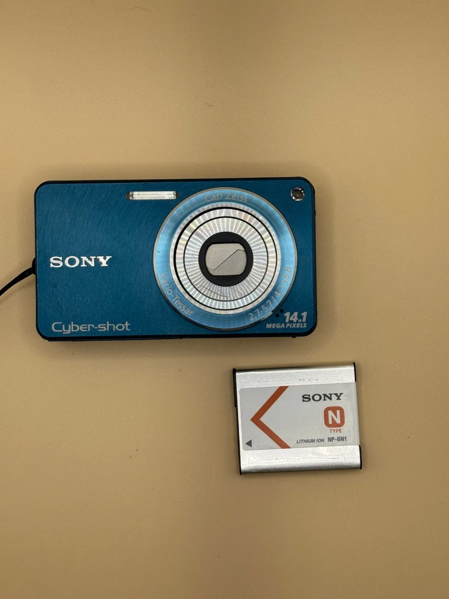 Sony Dsc W350 for sale | eBay