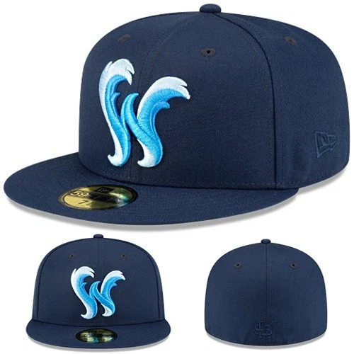 New Era Men's Blue 7 1/4 Size for sale | eBay