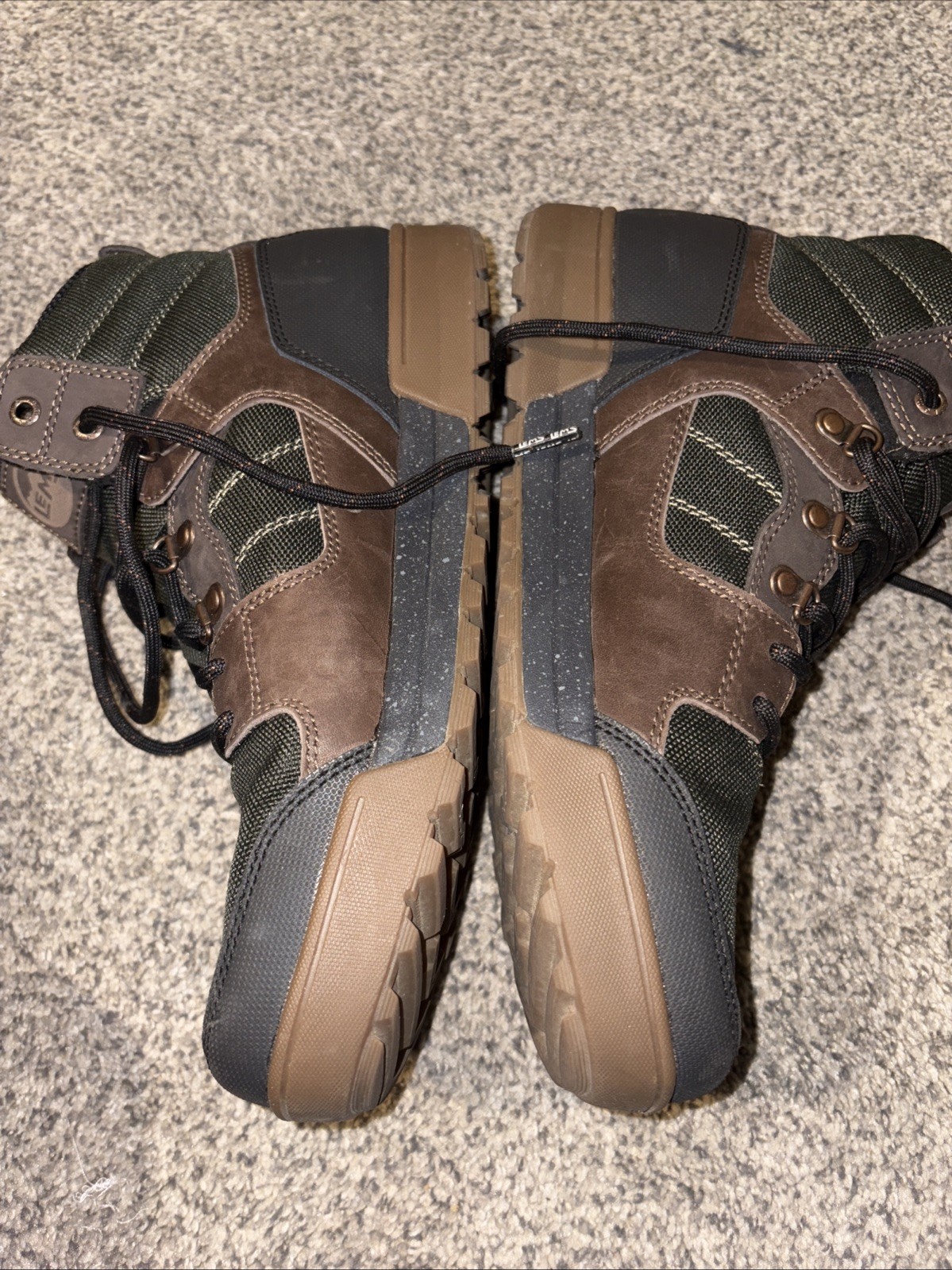 lems outlander boot - image 3