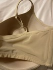 Cacique Beige Smooth Lightly Lined Balconette (Size 46G) — photo 8