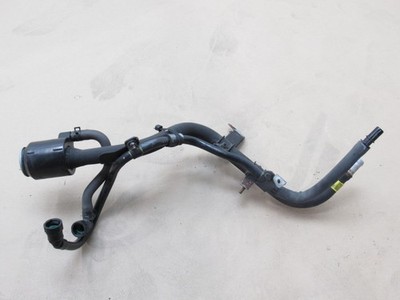 Kia Stinger GT1 2019 3.3L AWD Fuel Gas Tank Filler Beck Pipe Hose Tube 18-23 |#5