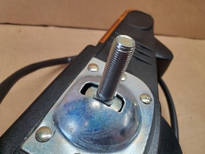 Genuine Sno Way Snoway 96107893 Snow Plow EIS Lights Headlight