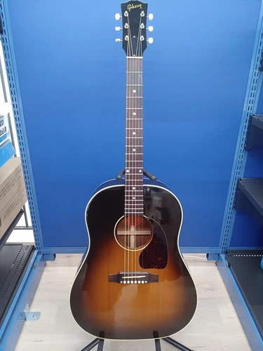 Gibson Early J-45 Acoustic Guitar Safe delivery from Japan