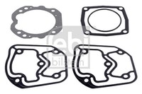 Febi Bilstein Dichtungssatz Druckluftkompressor 173453 FüR MAN F90 F2000 TGA FOC