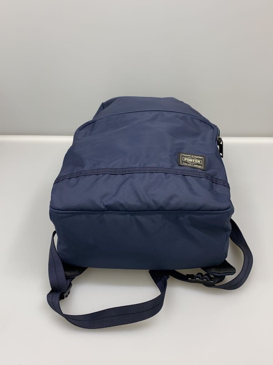 PORTER FLASH DAYPACK Backpack -- NVY Solid Color … - image 4