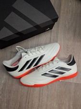 Image of Adidas Copa Pure 2 Indoor Club Astro Football Boots UK 10