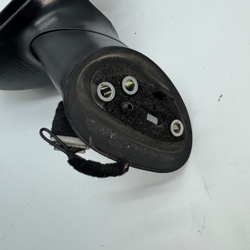 Fiat Grande Punto 2005-2012 -specchietto Side Left Original 01704706900 - Picture 3 of 8