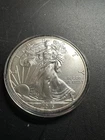 2015 American Silver Eagle ASE Fine Silver 1 Oz. One Dollar Coin