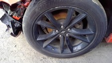 Used Wheel Fits 2018 Dodge Charger 20x8 5 V Spoke Gloss Black Grade C