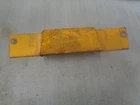 JOHN DEERE 350C CRAWLER / DOZER. REAR FUEL TANK SHIELD T43752.