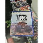 Monster Truck Championship - Sony PlayStation 5 - Brand New LOOSE DISK