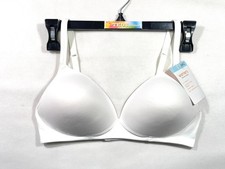 NWT Warners Women's 34C Elements of Bliss Wireless Contour Lift T-Shirt Bra 1298