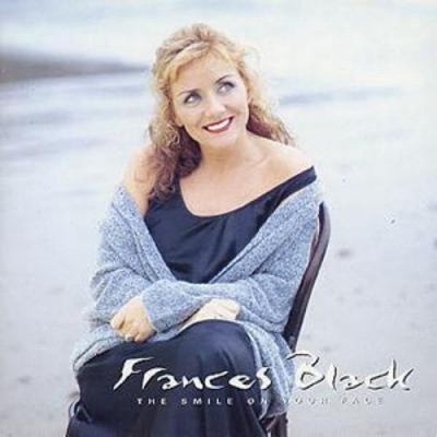 The Smile On Your Face by Frances Black