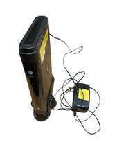 AT T Motorola NVG510 Modem  WiFi Router for DSL