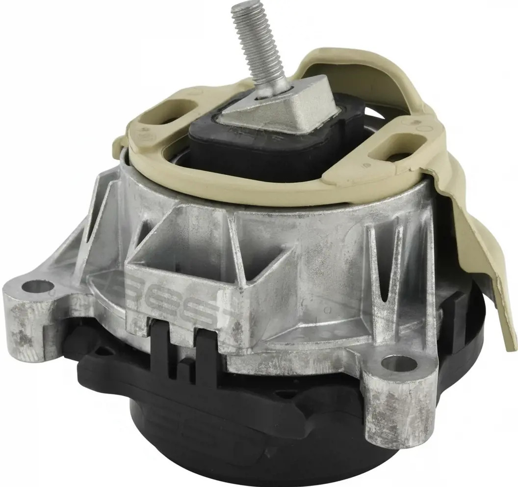 Febest Sospensione, Motore Bmm-F25n52rh - Immagine 2