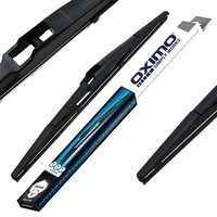 Oximo WR Scheibenwischer FüR Mazda 6 2 II GH Kombi 2008-2012