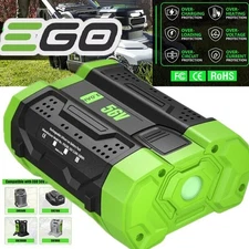 FOR EGO POWER+ (BA1400) 56V 2.5Ah GENUINE LITHIUM-ION RECHARGEABLE BATTERY