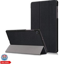 Galaxy Tab A 8.4 2020 Case, Smart Case Trifold Stand Slim Lightweight Case Co...