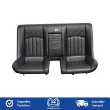 Mercedes CLS W219 Rücksitzbank Ledersitz Sitz hinten Bj2008 Mercedes CLS W219 Rücksitzbank Ledersitz Sitz hinten Bj2008