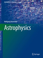 Wolfgang DemtröDer | Astrophysics | Taschenbuch | Englisch (2024) | Xi