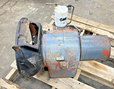 White 2-135 Tractor Over Under Transmission Assembly 30 3218929