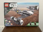 LEGO Star Wars Set - The Mandalorian's N-1 Starfighter - Factory SEALED New