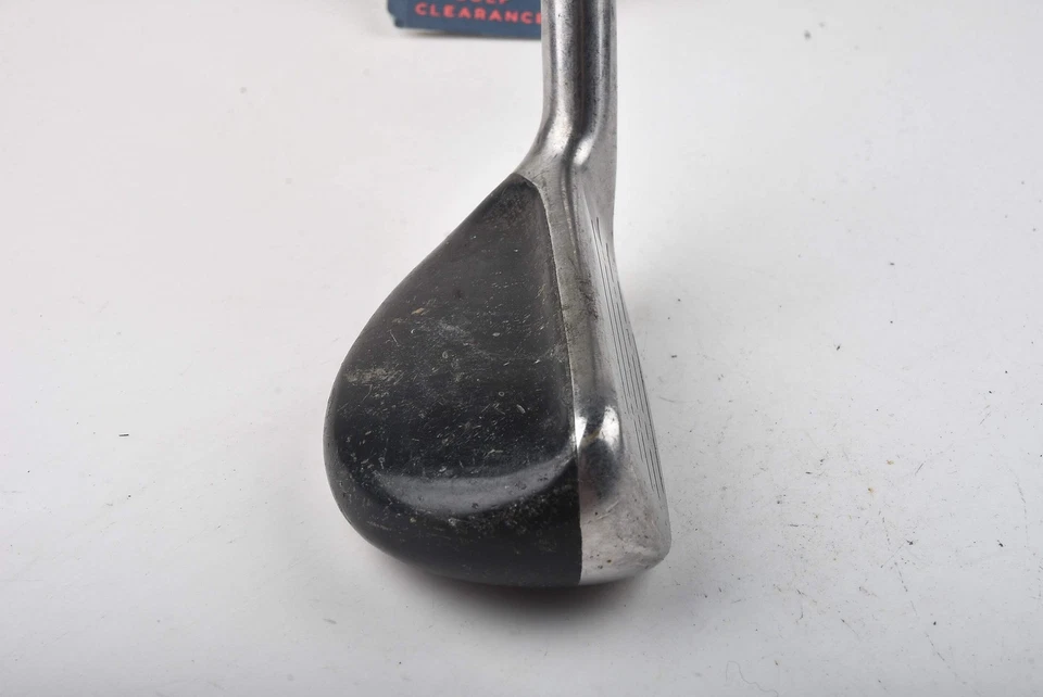 Nicklaus Polarity #3 Hybrid / 21 Degree / Regular Flex Nicklaus Rifle Shaft - Image 3 of 4