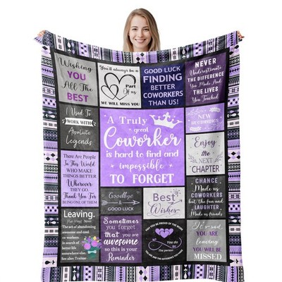 Farewell Gifts for Coworkers, Co Worker Leaving Job Gifts for Women, Goodbye/...