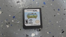 Story of Noah's Ark (Nintendo DS, 2010)