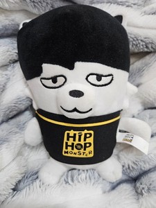 Bts Hip Hop Monster | eBay