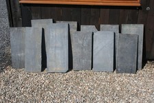 Slate Slabs