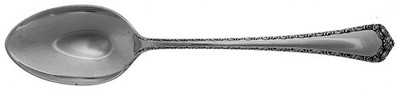 Easterling Rosemary  Demitasse Spoon 118616