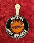 Hot Wheels Mattel Custom Mustang SW33