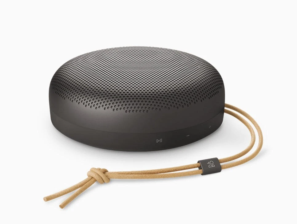 Bang & Olufsen Audio Player Docks & Mini Speakers with Bluetooth