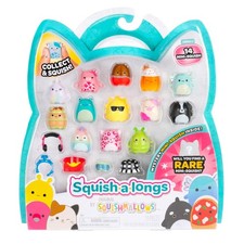Mini-Squish 14-Pack Wave 3, Style 1 