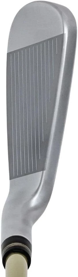 2024 HONMA BERES 09 IRON #5 ARMAQ FX 3 STAR R-FLEX GRAPHITE SHAFT MENS RH 5I - Image 3 of 4