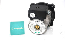 Wilo Viessmann VIRS 25 / 4-3 HU / 4-3 Heizungspumpe Pumpe Divicon Eurola 4509219