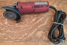 Milwaukee 4 1/2 inch Heavy Duty Grinder/Sander # 6145