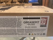 Transformers Generations Selects WFC-GS12 Greasepit War for Cybertron Figure