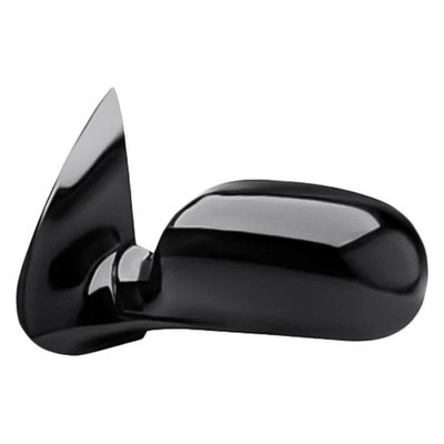 Power Side View Mirror For Ford Windstar 1998 Driver F78Z17683BAK
