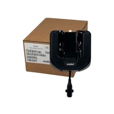 Zebra Symbol Motorola Vehicle Cradle Holder Charger for TC7X, CRD-TC7X-CVCD1-01