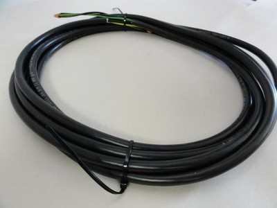 207812 New-No Box; Lappkabel 221803 Cable 2 Ft. L 3 wire 18AWG