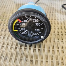 ISSPRO Aircraft Oil Temp Indicator