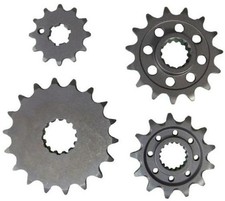 14T Steel Front Sprocket F1901.14SC 14T Steel Front Sprocket - Black - 1 Pack