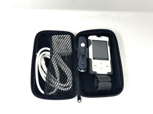 One Touch Verio IQ Rechargeable Blood Glucose Meter - Used & Works