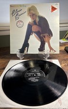 Cherie Currie  Beauty Is Only Skin Deep  Viny...